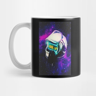 Virtual Reality Dreams Mug